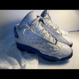 Jordan hyperoyal 13’s